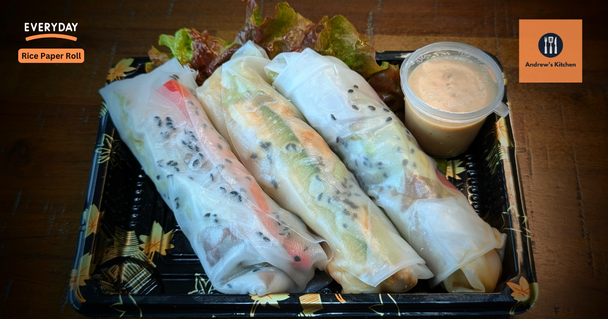 rice paper roll (1)